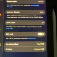 آی‌پد ۲۰۲۵ ۱۲۸ گیگ ۱۱ اینچ