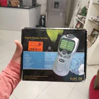 دستگاه فیزیوتراپی خانگی