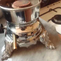 پایه سماور گازی