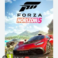 اکانت قانونی ظرفیت ۳ فورزا هورایزون ۵|کنسول، بازی ویدئویی و آنلاین|تهران, امام زاده حسن|دیوار