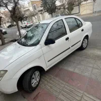 تیبا1 صندوق دار