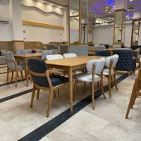 مبل اقساطی|مبلمان خانگی و میز عسلی|نوشهر, |دیوار