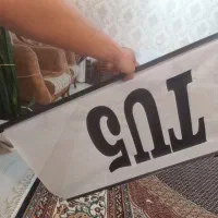 پرده ای ال ایکسی صفر