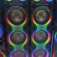 اسپیکر خانگی