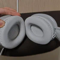 هدفون گیمینگ RGB fol