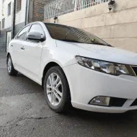 کیا سراتو ۲۰۰۰ مدل ۹۶ اتومات|خودرو سواری و وانت|ساری, |دیوار