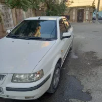 سمند lx. xu7 مدل 95|خودرو سواری و وانت|کرمانشاه, |دیوار