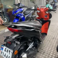 کلیک ۱۵۰ درحد خشک|موتورسیکلت|بابل, |دیوار