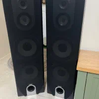 باند|سیستم صوتی خانگی|بومهن, |دیوار