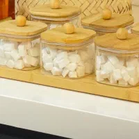 قندان پیرکس