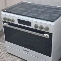 اجاق گاز آدرینا پرو اسنوا مدلSGC5-3112N