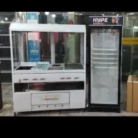 جاچین سینک ریم فر*bidظرفشوییhan/ ساندویچی بیو|کافیشاپ و رستوران|یاسوج, |دیوار