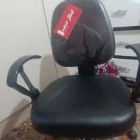 صندلی چرخیومیزکامپیوتر