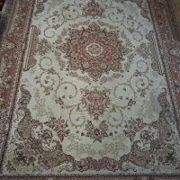 دوتا فرش شیش متری