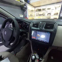 مانیتور خودرو مانیتور ماشین اندروید|قطعات یدکی و لوازم جانبی|مشهد, فلسطین|دیوار