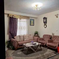 آپارتمان ۵۵ متر/تک خواب/فول