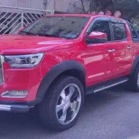 کی ام سی t8 اسپرت عروسک