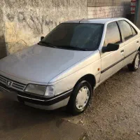 پژو۴۰۵|خودرو سواری و وانت|بوشهر, |دیوار