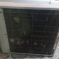 کولر ۳۶ هزار وسپونت