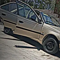 پژو 405معاوضه با کده|خودرو سواری و وانت|بم, |دیوار