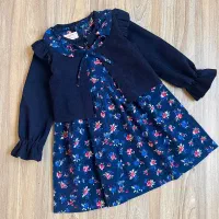 کت و سارافون ۴۹۵تومن|کفش و لباس بچه|اسلام‌شهر, شهرک مهدیه|دیوار