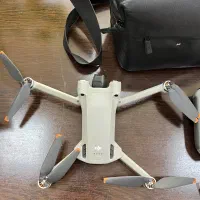 مویک ۳مینی پرو|دوربین عکاسی و فیلم‌برداری|بانه, |دیوار