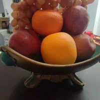 میوه مصنوعی وجامیوه ای