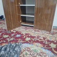 جاکفشی نو تازه ساخت رنگهاوویترین وجاسیگاری مغازه