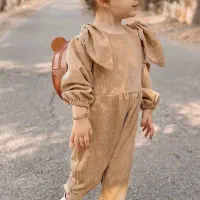 کاپشن و لباس بچگانه دخترانه تولیدی|کفش و لباس بچه|مشهد, شهرک امام سجاد|دیوار