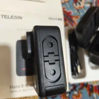 گوپرو ۹ gopro9|دوربین عکاسی و فیلم‌برداری|قدس, شهر‌قدس|دیوار