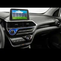 چانگان آلسوین فردا۵۱۱