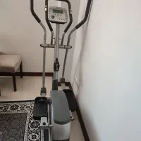 اسکی فضایی الپتیکال کراس