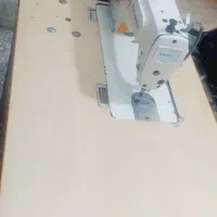 چرخ خیاطی صنعتی