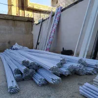 لوله /لوله برقی /پولیکا/بوشن/زانو
