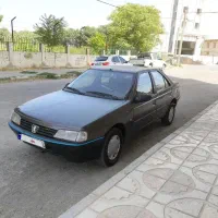 روا سال 89|خودرو سواری و وانت|کرمانشاه, |دیوار