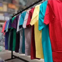 تیشرت نخ پنبه روانپخش