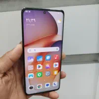 نوت 13پرو پلاس 512رم12