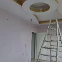 گچ کاری.سیمان کاری.سرامیک.تضمینی