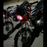 125|موتورسیکلت|خفر, |دیوار