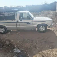 مزداکارا1700|خودرو سواری و وانت|تربتحیدریه, منظر|دیوار