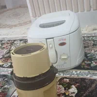 تعدادی وسایل برقی|کلکسیون اشیاء عتیقه|قم, کیوانفر|دیوار