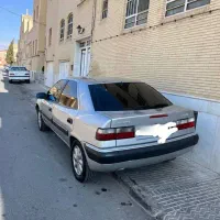 زانتیا ۲۰۰۰ مدل ۸۴ سرسیلندر ۱۰ بزرگ|خودرو سواری و وانت|اصفهان, درب کوشک|دیوار