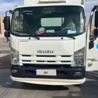 ایسوزو۹۶نیمه اول ۶۰تا کار