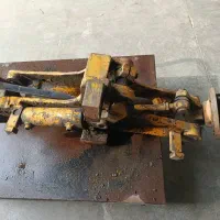 اکسل لیفتراک سهند 2 تن