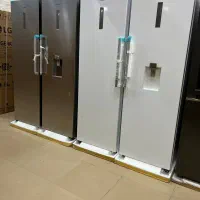 کلیه محصولات ال‌جی و سامسونگ|یخچال و فریزر|بانه, |دیوار