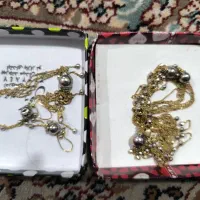 سرویس طلا|جواهرات|زابل, |دیوار