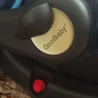 کریر نو مارک GOODBABY|کالسکه و لوازم جانبی|تهران, مجیدیه|دیوار