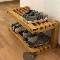 صندلی چهار پایه،چند کاربردی،لوستر،بازی،قفسه کتاب