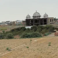 زمین مسکونی در روستای دوگونچی