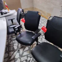 صندلی نیلپر ،میز کنفرانس